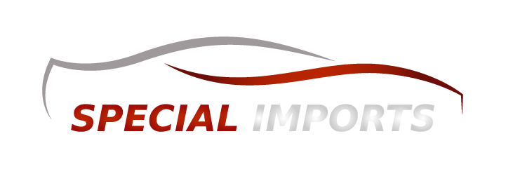 special imports