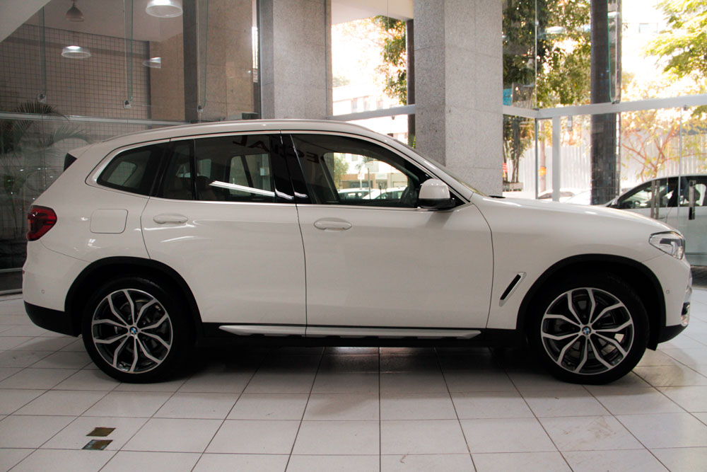 BMW X3 XDRIVE (1)