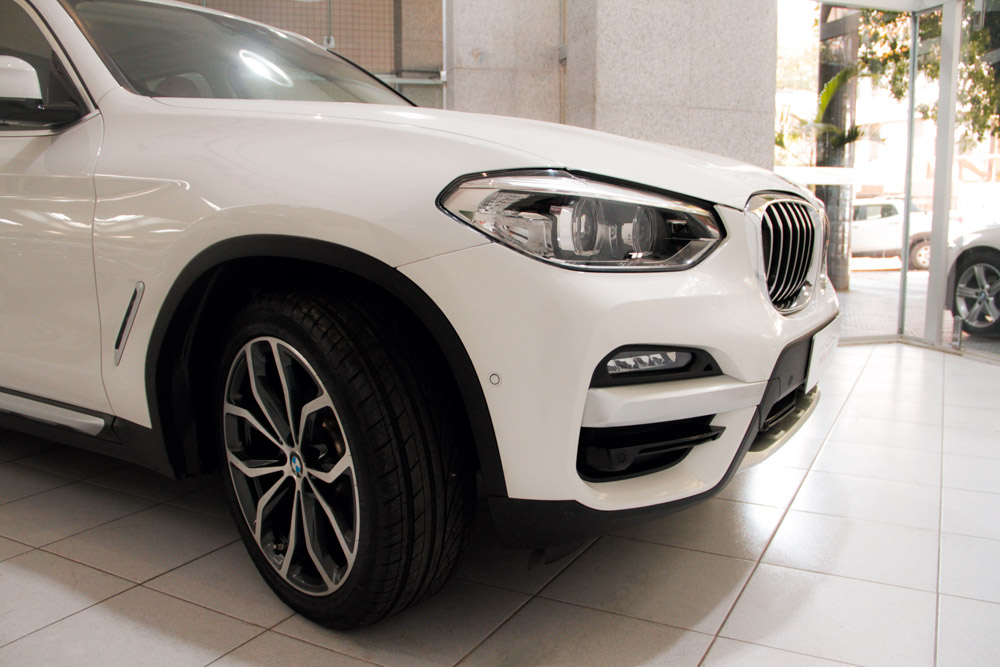 BMW X3 XDRIVE (4)