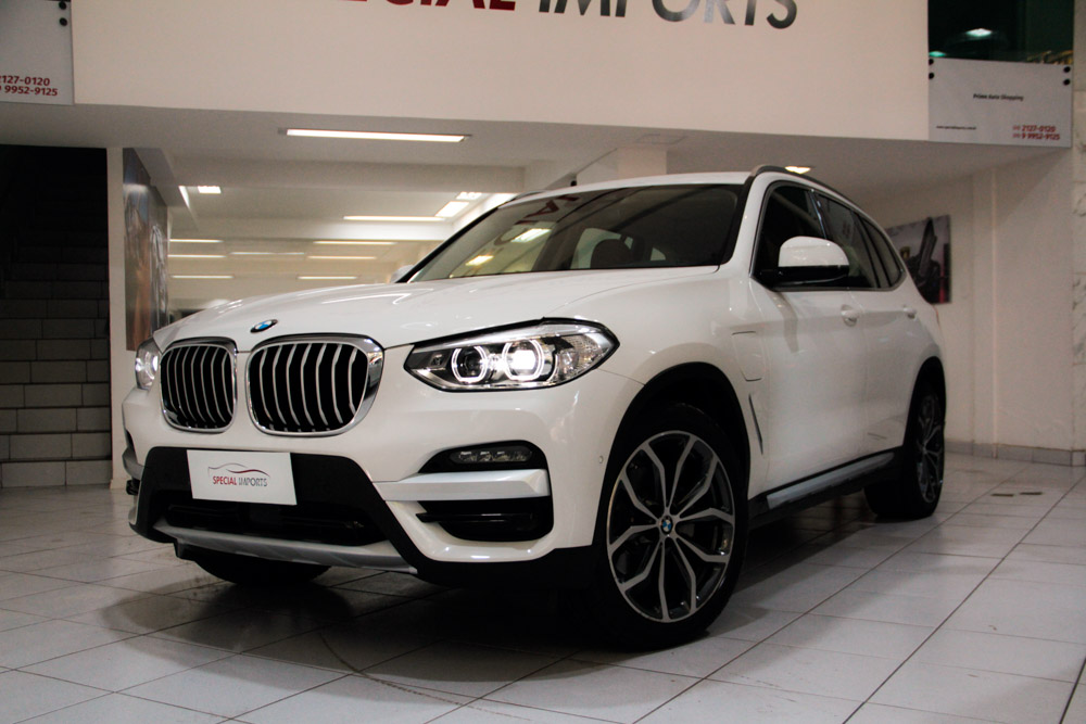 BMW X3 XDRIVE (9)