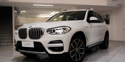 BMW X3 XDRIVE (9)